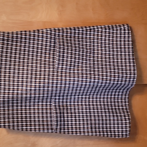 Girls Crewcuts Cotton Jumper Dress - Picture 7 of 13